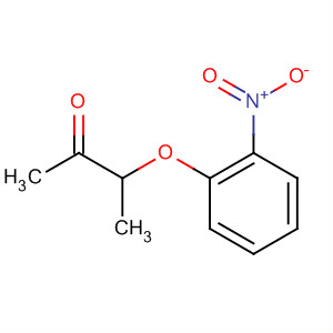 500903-20-8  2-Butanone, 3-(2-nitrophenoxy)-