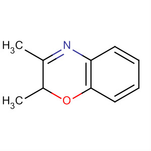 500903-21-9  2H-1,4-Benzoxazine, 2,3-dimethyl-