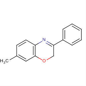 500903-24-2  2H-1,4-Benzoxazine, 7-methyl-3-phenyl-