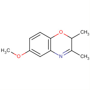 500903-28-6  2H-1,4-Benzoxazine, 6-methoxy-2,3-dimethyl-