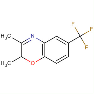 500903-31-1  2H-1,4-Benzoxazine, 2,3-dimethyl-6-(trifluoromethyl)-