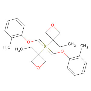 500913-01-9  Oxetane,3,3'-[thiobis[(2-methyl-4,1-phenylene)oxymethylene]]bis[3-ethyl-