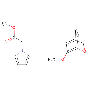 501031-67-0  1H-Pyrrole-1-acetic acid, a-[(4-hydroxy-3-methoxyphenyl)methyl]-,methyl ester