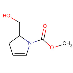 501096-35-1  1H-Pyrrole-1-carboxylic acid, 2,3-dihydro-2-(hydroxymethyl)-, methylester, (2S)-