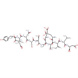 501118-23-6  L-Aspartic acid,L-a-aspartyl-L-tyrosyl-L-valyl-L-asparaginyl-L-seryl-L-threonyl-L-a-glutamyl-L-alanyl-L-a-glutamyl-L-threonyl-L-isoleucyl-L-leucyl-