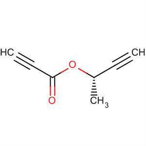 501411-90-1  2-Propynoic acid, (1S)-1-methyl-2-propynyl ester