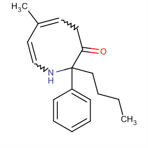 501422-35-1  2-Benzazocin-3(2H)-one, 2-butyl-1,4-dihydro-6-methyl-