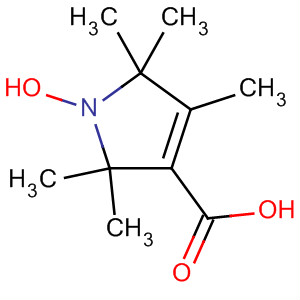 501428-50-8  1H-Pyrrol-1-yloxy, 3-carboxy-2,5-dihydro-2,2,4,5,5-pentamethyl-