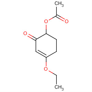 501443-35-2  2-Cyclohexen-1-one, 6-(acetyloxy)-3-ethoxy-
