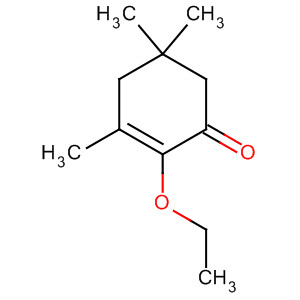 501443-41-0  2-Cyclohexen-1-one, 2-ethoxy-3,5,5-trimethyl-