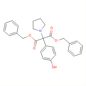 500008-61-7  2-Pyrrolidineacetic acid, 4-phenoxy-1-[(phenylmethoxy)carbonyl]-,phenylmethyl ester, (2S,4S)-