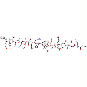 500032-99-5  L-Lysine,L-a-glutamyl-L-tryptophyl-L-tyrosyl-L-asparaginyl-L-glutaminyl-L-threonyl-L-lysyl-L-a-aspartyl-L-leucyl-L-glutaminyl-L-glutaminyl-L-arginyl-L-phenylalanyl-L-tyrosyl-L-a-glutamyl-L-isoleucyl-L-isoleucyl-L-methionyl-L-a-aspartyl-L-isoleucyl-L-a-glu