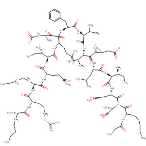 500120-65-0  L-Alanine,L-lysyl-L-arginyl-L-lysyl-L-glutaminyl-L-isoleucyl-L-a-aspartyl-L-glutaminyl-L-phenylalanyl-L-valyl-L-a-aspartyl-L-valyl-L-leucyl-L-isoleucyl-L-asparaginylglycyl-L-lysyl-