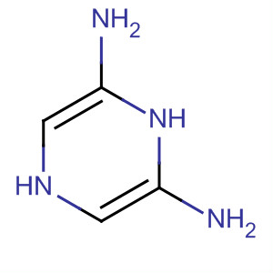 500148-35-6  2,6-Pyrazinediamine, 1,4-dihydro-