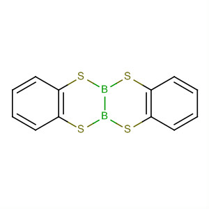 500163-36-0  [1,4,2,3]Benzodithiadiborino[2,3-b][1,4,2,3]benzodithiadiborin