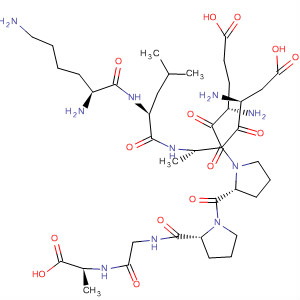 500190-48-7  L-Alanine,L-lysyl-L-leucyl-L-a-aspartyl-L-a-glutamyl-L-alanyl-L-prolyl-L-prolylglycyl-