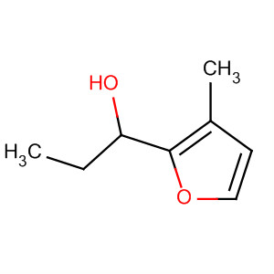 500214-72-2  2-Furanmethanol, a-ethyl-3-methyl-
