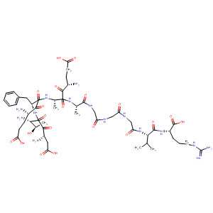 500217-45-8  L-Arginine,L-a-aspartyl-L-threonyl-L-a-glutamyl-L-phenylalanyl-L-a-glutamyl-L-alanyl-L-alanylglycylglycylglycyl-L-valyl-