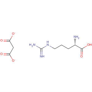 500222-17-3  L-Arginine, propanedioate (1:1)