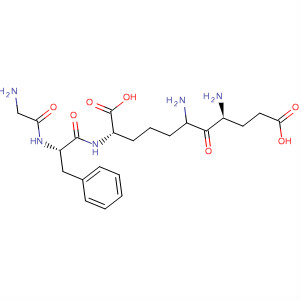 500224-53-3  L-Lysine, glycyl-L-phenylalanyl-L-a-glutamyl-