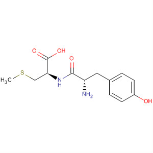 500230-31-9  L-Cysteine, L-tyrosyl-S-methyl-