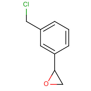 500230-61-5  Oxirane, [3-(chloromethyl)phenyl]-