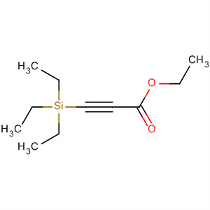 500297-70-1  2-Propynoic acid, 3-(triethylsilyl)-, ethyl ester