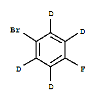 1-bromo-4-fluorobenzene-2,3,5,6-d4