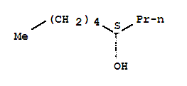 52708-03-9  4-Nonanol, (4S)- 52708-03-9  4-Nonanol, (4S)-