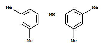 5369-25-5  Benzenamine,N-(3,5-dimethylphenyl)-3,5-dimethyl-