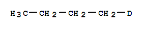 53716-53-3  Butane-1-d (9CI)