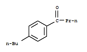 55919-43-2  1-Butanone,1-(4-butylphenyl)-