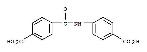 56419-89-7  Benzoicacid, 4-[(4-carboxybenzoyl)amino]-