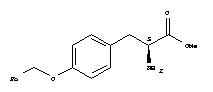 57177-83-0  L-Tyrosine,O-(phenylmethyl)-, methyl ester