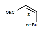 57266-86-1  2-Heptenal, (2Z)-