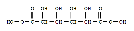 5824-53-3  Peroxygalactaric acid(8CI,9CI)