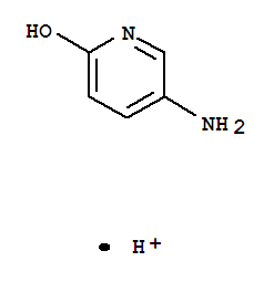 59315-50-3  2-Pyridinol, 5-amino-,conjugate monoacid (9CI)