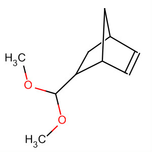 69448-18-6  Bicyclo[2.2.1]hept-2-ene, 5-(dimethoxymethyl)-