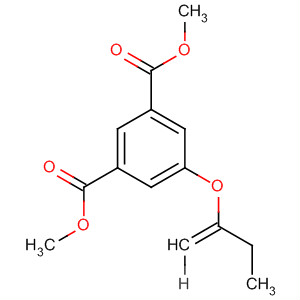 695216-03-6  1,3-Benzenedicarboxylic acid, 5-[(2E)-2-butenyloxy]-, dimethyl ester