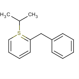 697297-33-9  1H-2-Benzothiopyran, 1-(1-methylethyl)- 697297-33-9  1H-2-Benzothiopyran, 1-(1-methylethyl)-