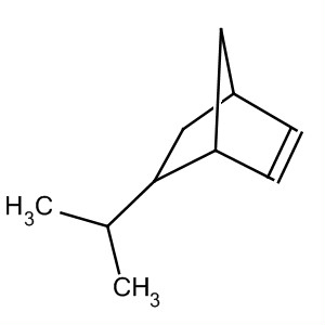 69735-59-7  Bicyclo[2.2.1]hept-2-ene, 5-(1-methylethyl)-