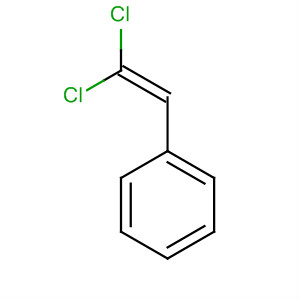 Benzene, (2,2-dichloroethenyl)-