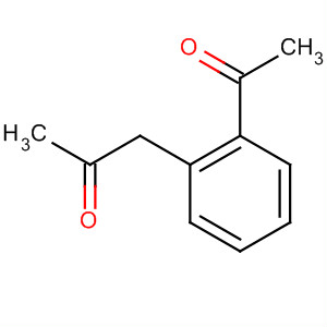 69814-24-0  Benzeneacetaldehyde, a-(2-oxopropyl)-