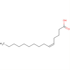 69861-65-0  5-Pentadecenoic acid, (5Z)-