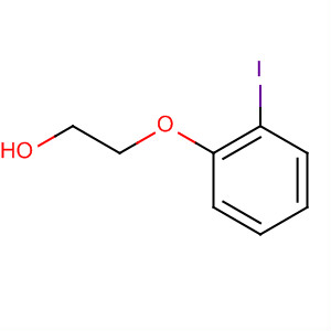 67856-39-7  Ethanol, 2-(2-iodophenoxy)-