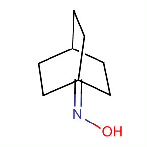 67886-72-0  Bicyclo[2.2.2]octanone, oxime, (E)-