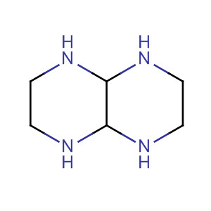 67919-28-2  Pyrazino[2,3-b]pyrazine, decahydro-, trans-