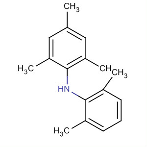 68014-58-4  Benzenamine, 2,6-dimethyl-N-(2,4,6-trimethylphenyl)-