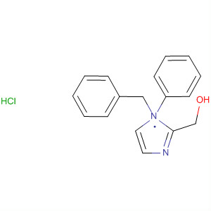 68090-14-2  1H-Imidazole-2-methanol, a-phenyl-1-(phenylmethyl)-,monohydrochloride