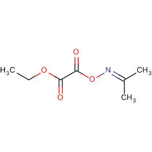 68106-67-2  Acetic acid, [[(1-methylethylidene)amino]oxy]oxo-, ethyl ester